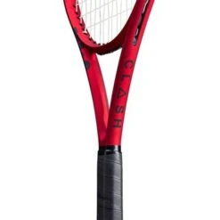 Wilson Clash 100UL V2 Tennis Racquet -Pro Tennis Zone WR0744101U 5