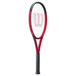 Wilson Clash 100UL V2 Tennis Racquet -Pro Tennis Zone WR0744101U 6