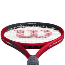 Wilson Clash 100UL V2 Tennis Racquet -Pro Tennis Zone WR0744101U 7