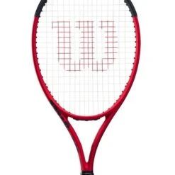 Wilson Clash 108 V2 Tennis Racquet 17 Wilson Clash 108 V2 Tennis Racquet -Pro Tennis Zone WR074511U