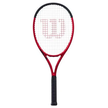 Wilson Clash 108 V2 Tennis Racquet 1 Wilson Clash 108 V2 Tennis Racquet