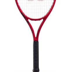 Wilson Clash 108 V2 Tennis Racquet 11 Wilson Clash 108 V2 Tennis Racquet -Pro Tennis Zone WR074511U 3