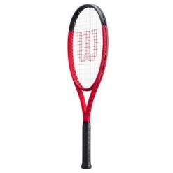 Wilson Clash 108 V2 Tennis Racquet 12 Wilson Clash 108 V2 Tennis Racquet -Pro Tennis Zone WR074511U 4