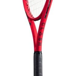 Wilson Clash 108 V2 Tennis Racquet 13 Wilson Clash 108 V2 Tennis Racquet -Pro Tennis Zone WR074511U 5
