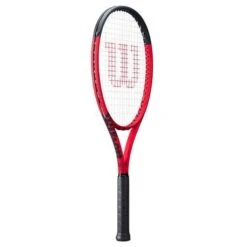 Wilson Clash 108 V2 Tennis Racquet 14 Wilson Clash 108 V2 Tennis Racquet -Pro Tennis Zone WR074511U 6