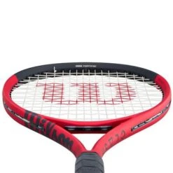 Wilson Clash 108 V2 Tennis Racquet 16 Wilson Clash 108 V2 Tennis Racquet -Pro Tennis Zone WR074511U 8