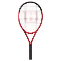 Wilson Clash 25 V2 Junior Tennis Racquet -Pro Tennis Zone WR074710U