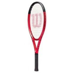 Wilson Clash 25 V2 Junior Tennis Racquet