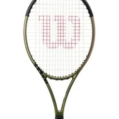 Wilson Blade 104 V8 Tennis Racquet -Pro Tennis Zone WR079111U