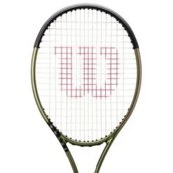 Wilson Blade 104 V8 Tennis Racquet -Pro Tennis Zone WR079111U 2