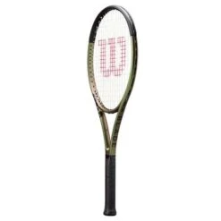 Wilson Blade 104 V8 Tennis Racquet -Pro Tennis Zone WR079111U 4
