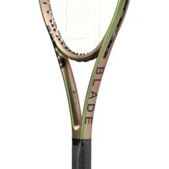 Wilson Blade 104 V8 Tennis Racquet -Pro Tennis Zone WR079111U 5