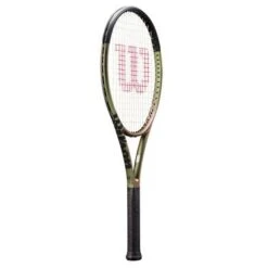 Wilson Blade 104 V8 Tennis Racquet -Pro Tennis Zone WR079111U 6