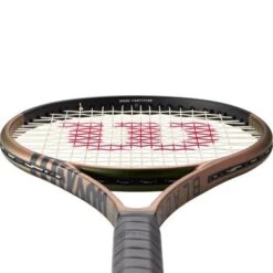 Wilson Blade 104 V8 Tennis Racquet -Pro Tennis Zone WR079111U 9