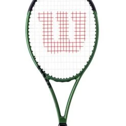 Wilson Blade Team V8 Tennis Racquet (Prestrung) -Pro Tennis Zone WR079810U