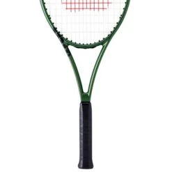 Wilson Blade Team V8 Tennis Racquet (Prestrung) -Pro Tennis Zone WR079810U 3