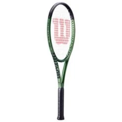 Wilson Blade Team V8 Tennis Racquet (Prestrung) -Pro Tennis Zone WR079810U 4