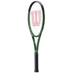 Wilson Blade Team V8 Tennis Racquet (Prestrung) -Pro Tennis Zone WR079810U 6