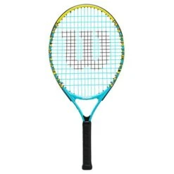 Wilson Minion 2.0 23 Junior Tennis Racquet -Pro Tennis Zone WR097210U