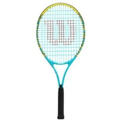 Wilson Minion 2.0 25 Junior Tennis Racquet -Pro Tennis Zone WR097310U