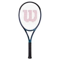 Wilson Ultra 100 V4 Tennis Racquet