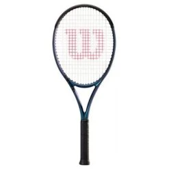 Wilson Ultra 100L V4 Tennis Racquet