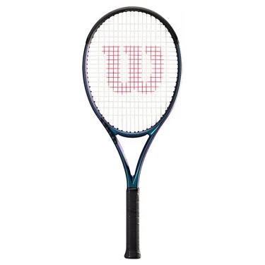 Wilson Ultra 100L V4 Tennis Racquet 1 Wilson Ultra 100L V4 Tennis Racquet