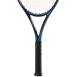 Wilson Ultra 100L V4 Tennis Racquet 10 Wilson Ultra 100L V4 Tennis Racquet -Pro Tennis Zone WR108411U 3