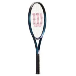 Wilson Ultra 100L V4 Tennis Racquet 11 Wilson Ultra 100L V4 Tennis Racquet -Pro Tennis Zone WR108411U 4
