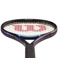 Wilson Ultra 100L V4 Tennis Racquet 14 Wilson Ultra 100L V4 Tennis Racquet -Pro Tennis Zone WR108411U 7