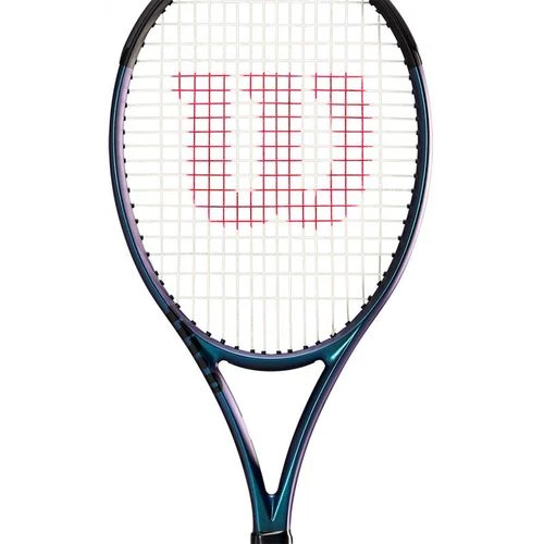 Wilson Ultra 100UL V4 Tennis Racquet 8 Wilson Ultra 100UL V4 Tennis Racquet - Image 8