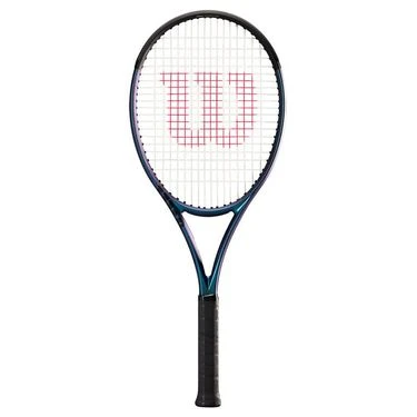 Wilson Ultra 100UL V4 Tennis Racquet 1 Wilson Ultra 100UL V4 Tennis Racquet
