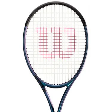 Wilson Ultra 100UL V4 Tennis Racquet 2 Wilson Ultra 100UL V4 Tennis Racquet - Image 2