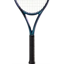 Wilson Ultra 100UL V4 Tennis Racquet 10 Wilson Ultra 100UL V4 Tennis Racquet -Pro Tennis Zone WR108511U 3