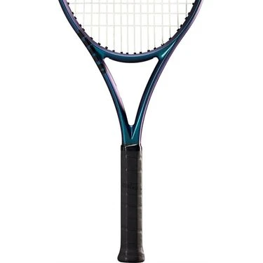 Wilson Ultra 100UL V4 Tennis Racquet 3 Wilson Ultra 100UL V4 Tennis Racquet - Image 3