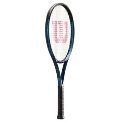 Wilson Ultra 100UL V4 Tennis Racquet 11 Wilson Ultra 100UL V4 Tennis Racquet -Pro Tennis Zone WR108511U 4