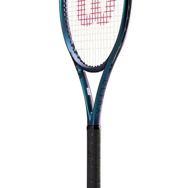Wilson Ultra 100UL V4 Tennis Racquet 6 Wilson Ultra 100UL V4 Tennis Racquet - Image 6