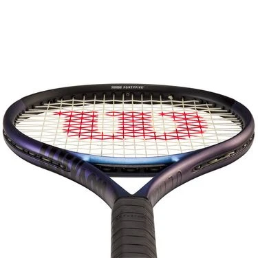 Wilson Ultra 100UL V4 Tennis Racquet 7 Wilson Ultra 100UL V4 Tennis Racquet - Image 7