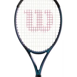 Wilson Ultra 108 V4 Tennis Racquet -Pro Tennis Zone WR108611U
