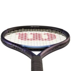 Wilson Ultra 108 V4 Tennis Racquet -Pro Tennis Zone WR108611U 7