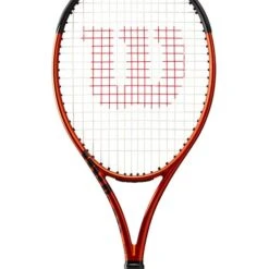 Wilson Burn 100 V5 Tennis Racquet -Pro Tennis Zone WR108811U