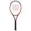 Wilson Burn 100 V5 Tennis Racquet
