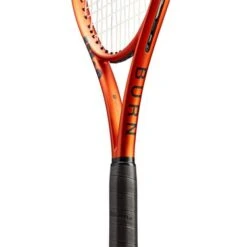 Wilson Burn 100 V5 Tennis Racquet -Pro Tennis Zone WR108811U 6