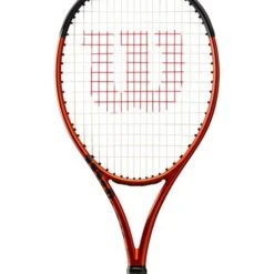 Wilson Burn 100LS V5 Tennis Racquet 11 Wilson Burn 100LS V5 Tennis Racquet -Pro Tennis Zone WR109011U