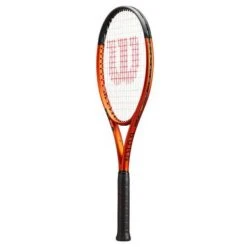 Wilson Burn 100LS V5 Tennis Racquet 8 Wilson Burn 100LS V5 Tennis Racquet -Pro Tennis Zone WR109011U 5