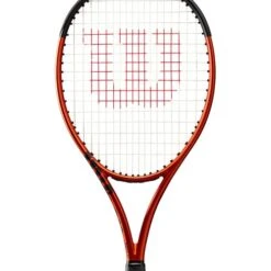 Wilson Burn 100ULS V5 Tennis Racquet 11 Wilson Burn 100ULS V5 Tennis Racquet -Pro Tennis Zone WR109111U