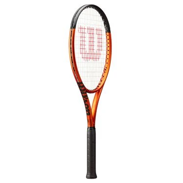 Wilson Burn 100ULS V5 Tennis Racquet 2 Wilson Burn 100ULS V5 Tennis Racquet - Image 2