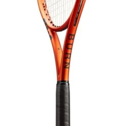Wilson Burn 100ULS V5 Tennis Racquet 9 Wilson Burn 100ULS V5 Tennis Racquet -Pro Tennis Zone WR109111U 6