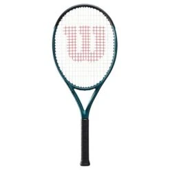 Wilson Ultra 26 V4 Junior Tennis Racquet -Pro Tennis Zone WR116510U