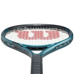 Wilson Ultra 26 V4 Junior Tennis Racquet -Pro Tennis Zone WR116510U 3